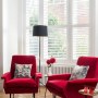 Whitehall Park - New Build and full house refurbishment | Sitting Room | Interior Designers